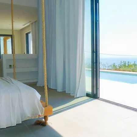 Melia Villa Spartià