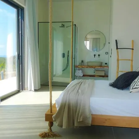 Melia Villa Spartià