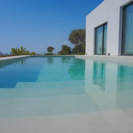 Melia Villa Spartià