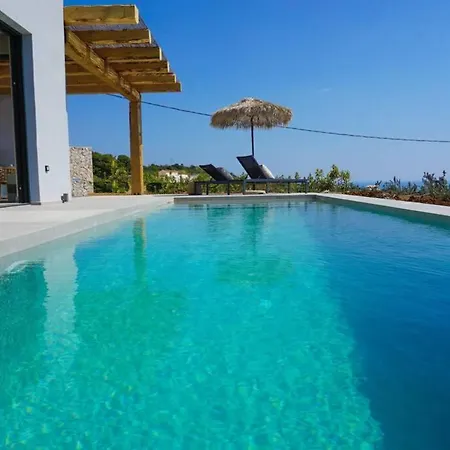 Melia Villa Sparta