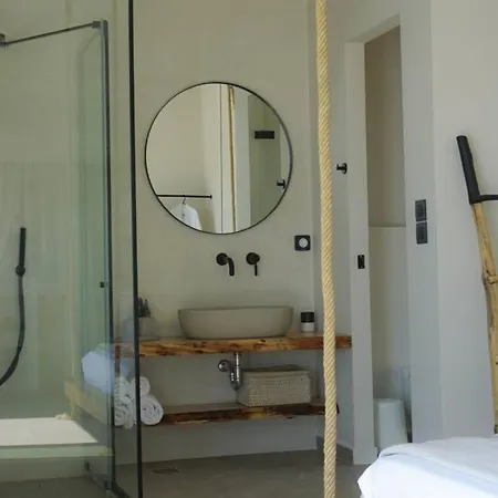 Melia Villa Sparta