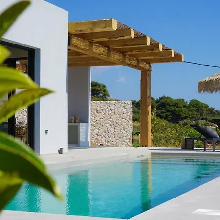Melia Villa Sparta