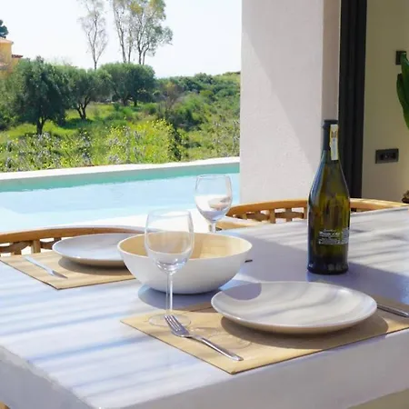 Melia Villa Sparta