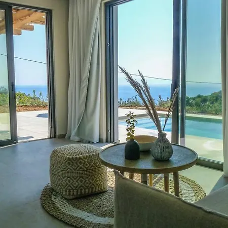 Melia Villa Sparta